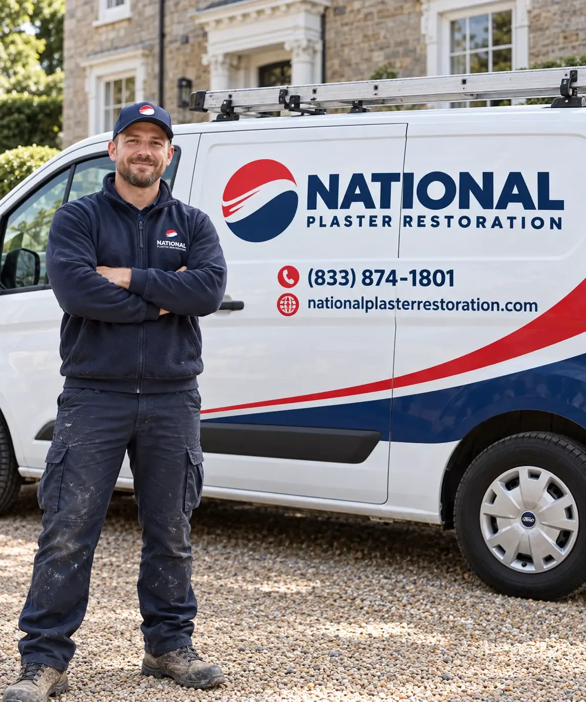 Plaster Repair company in Redway, CA